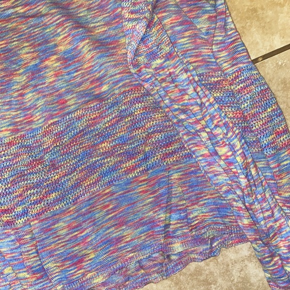 Gorgeous may & July sweater - Picture 6 of 7